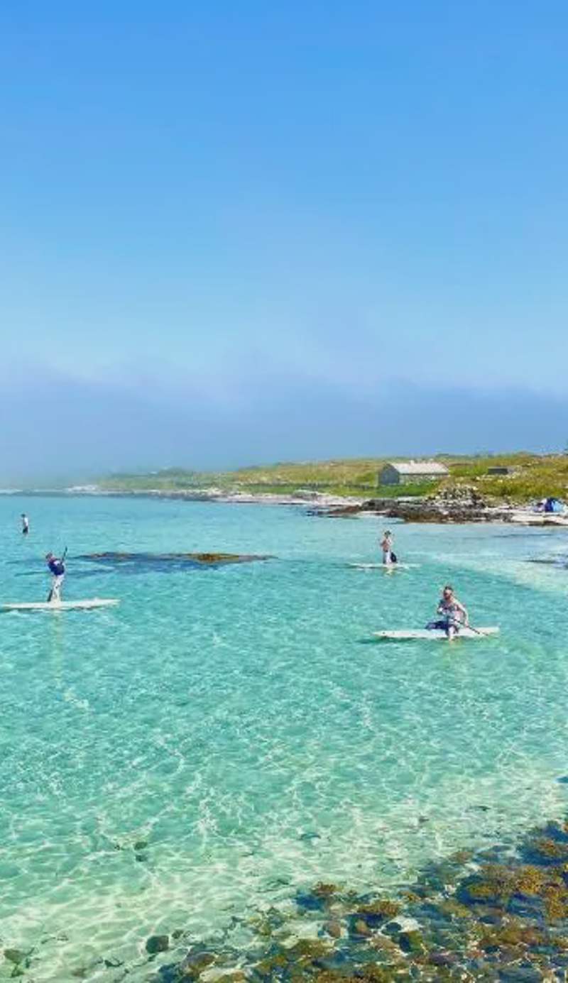 Connemara Sands Hotel & Spa