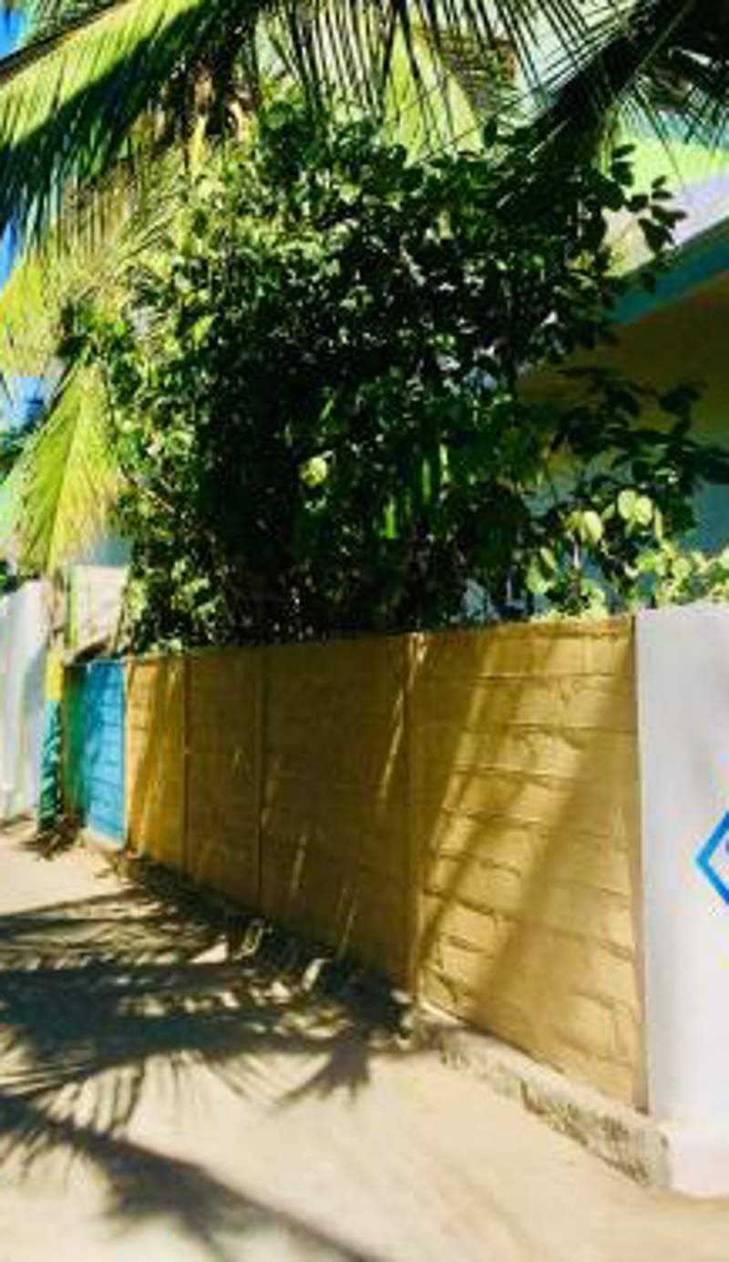 Tropicana Home Stay