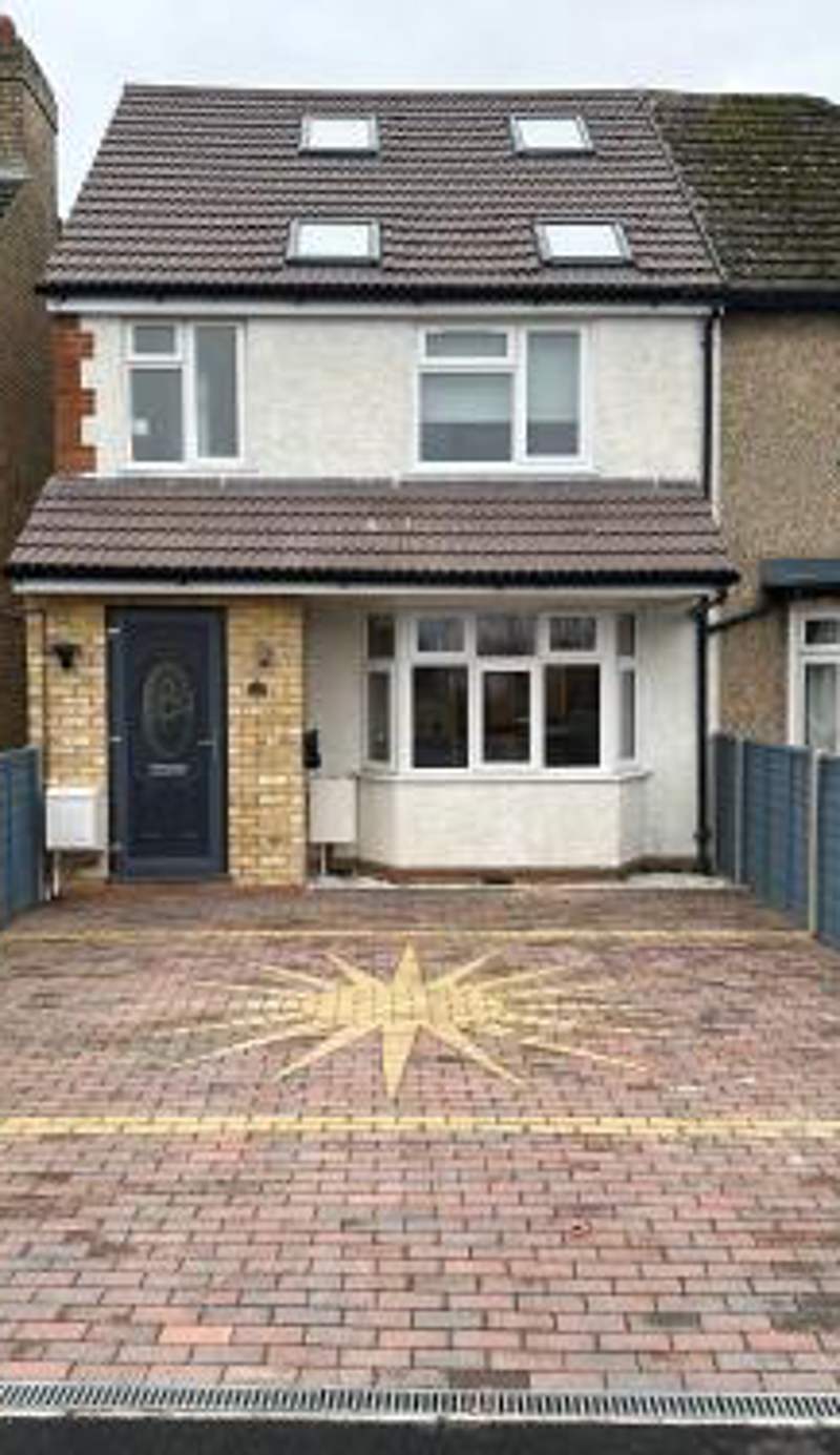 Sun Guest House Cambridge