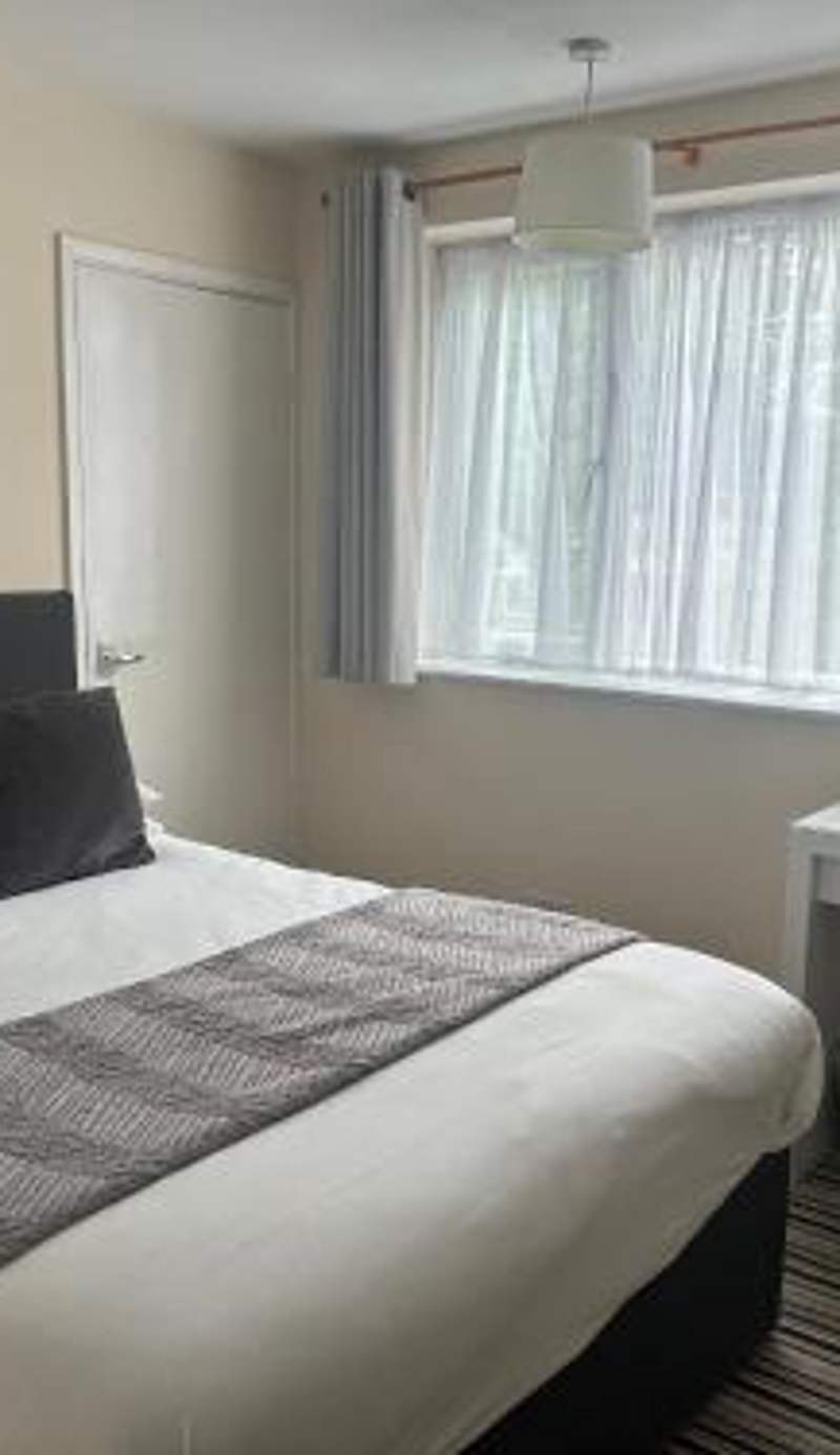 Alder Lodge