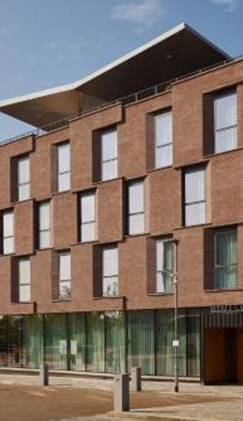 Hyatt Centric Cambridge