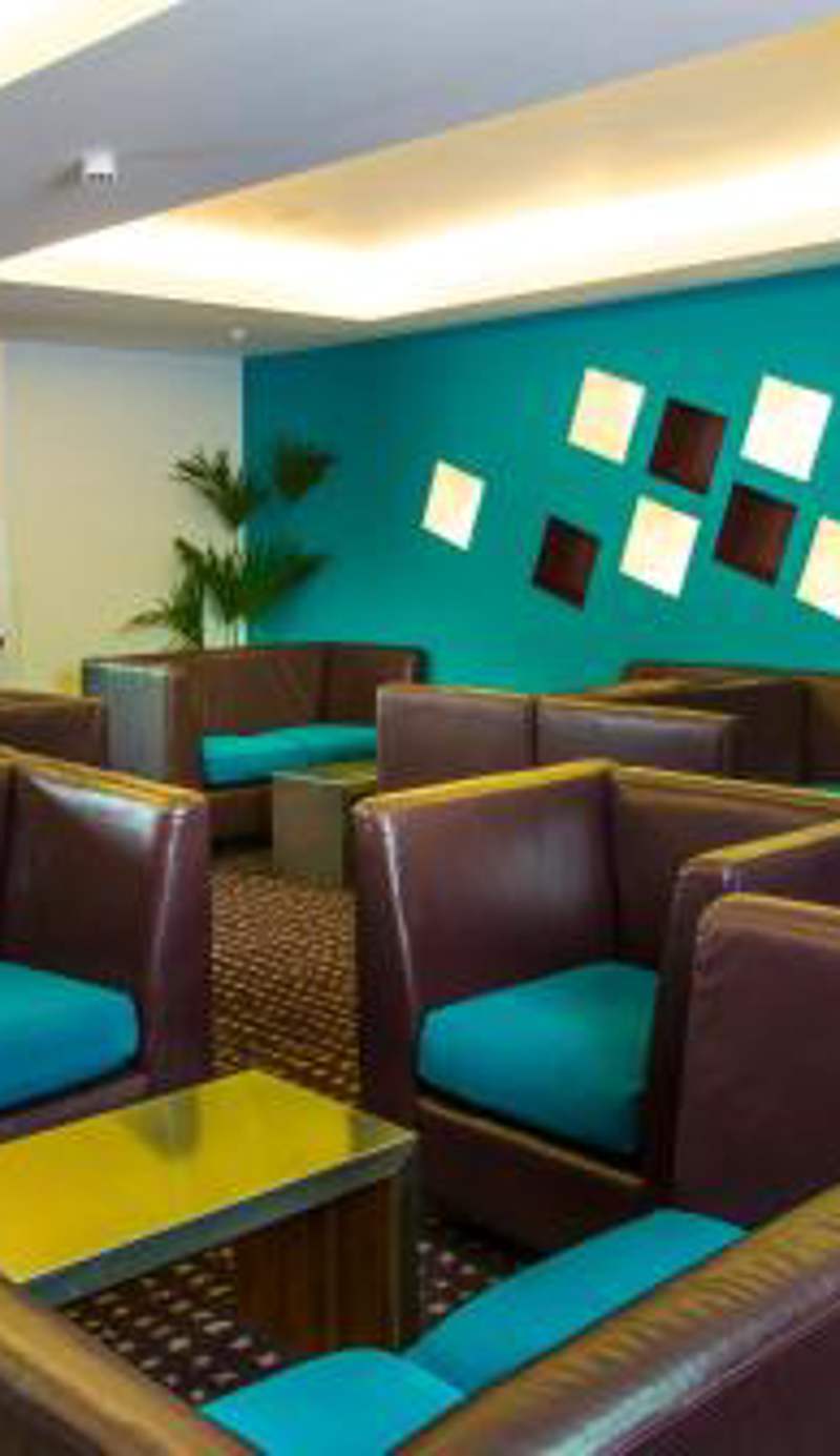 Holiday Inn Express Cambridge by IHG