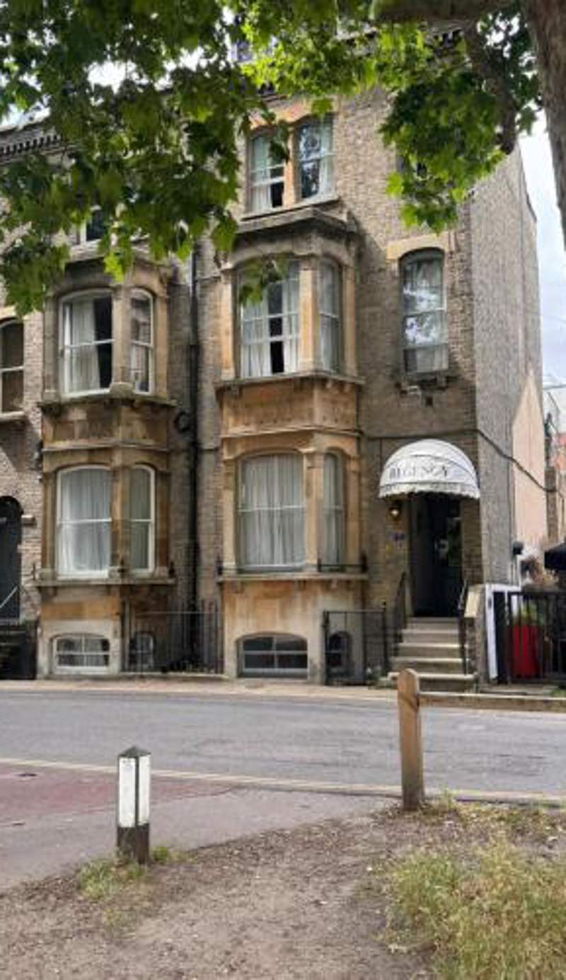 Regency Guest House