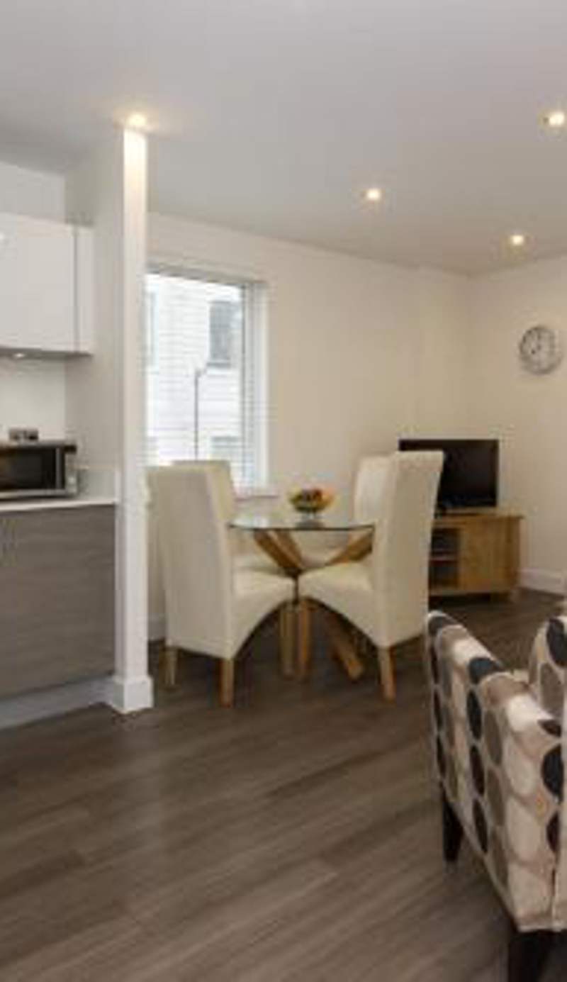 Citystay Living - Mill Park Apartments
