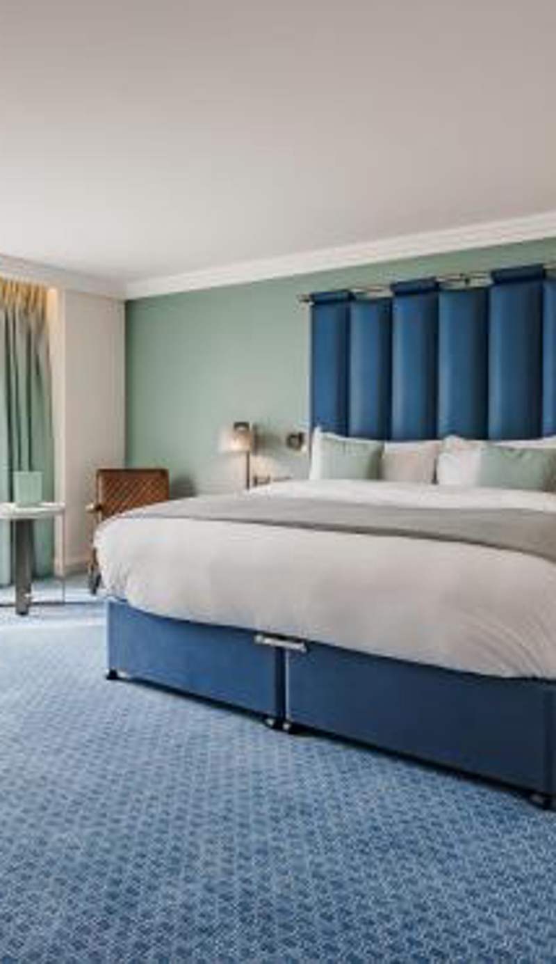 Clayton Hotel Cambridge