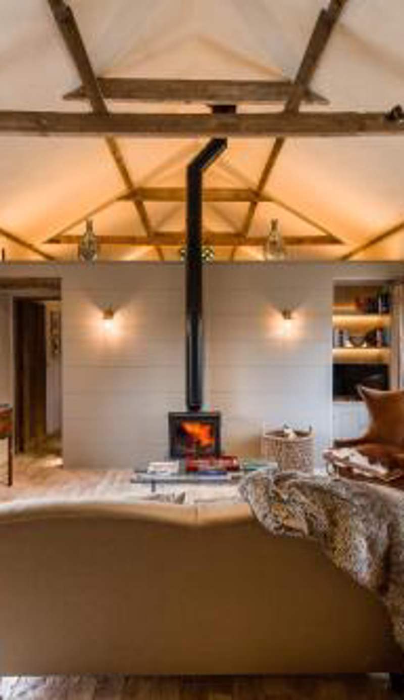 Cambridge Country Cottages