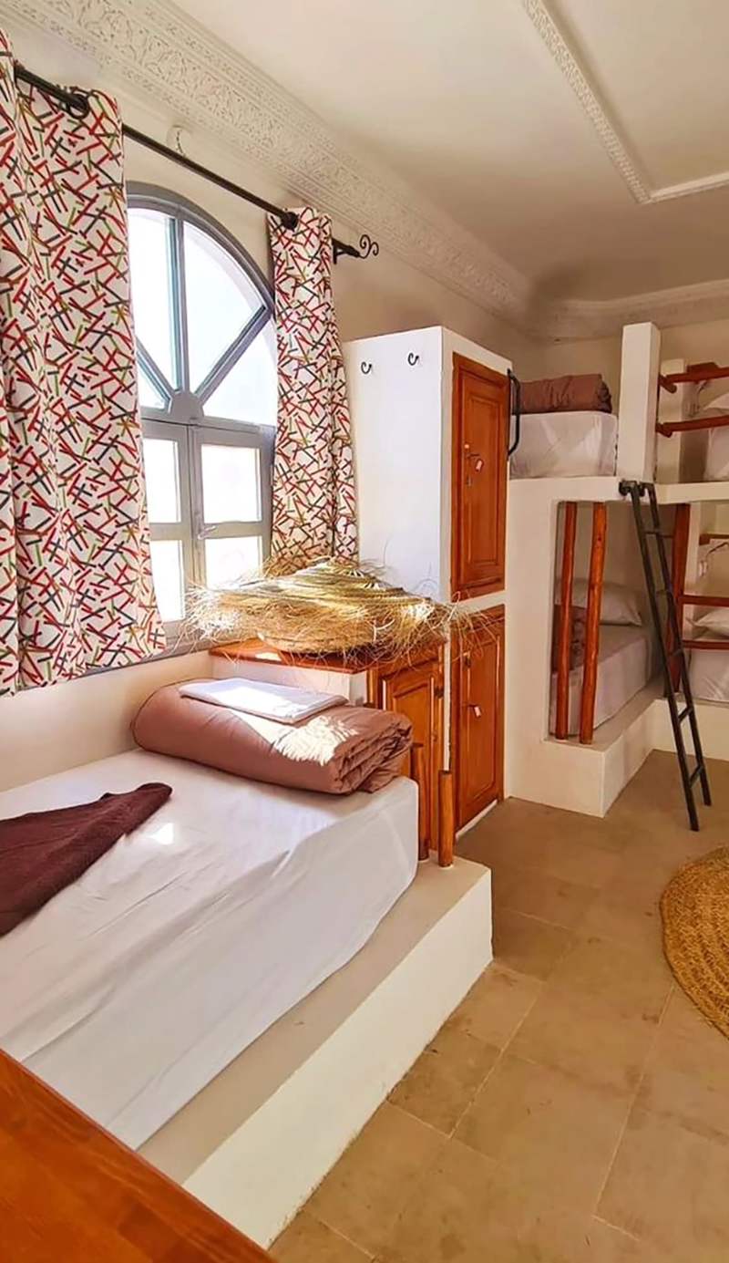 L'auberge des Vagues