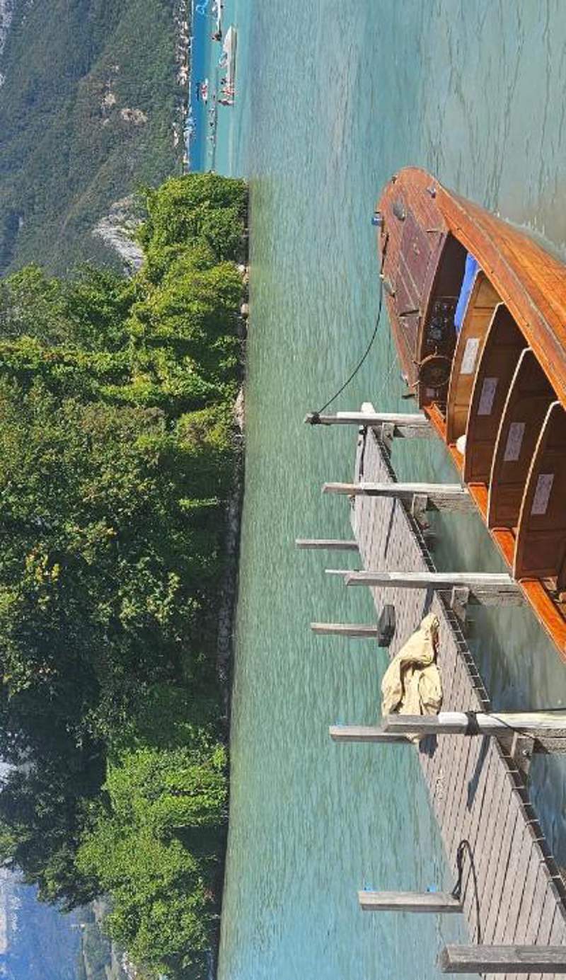 Comfort Aparthotel Les Hauts d'Annecy