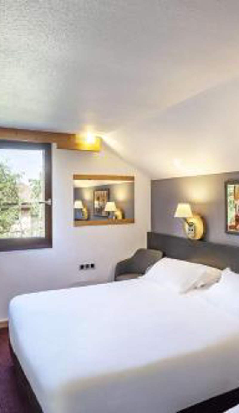Sure Hotel by Best Western Annecy