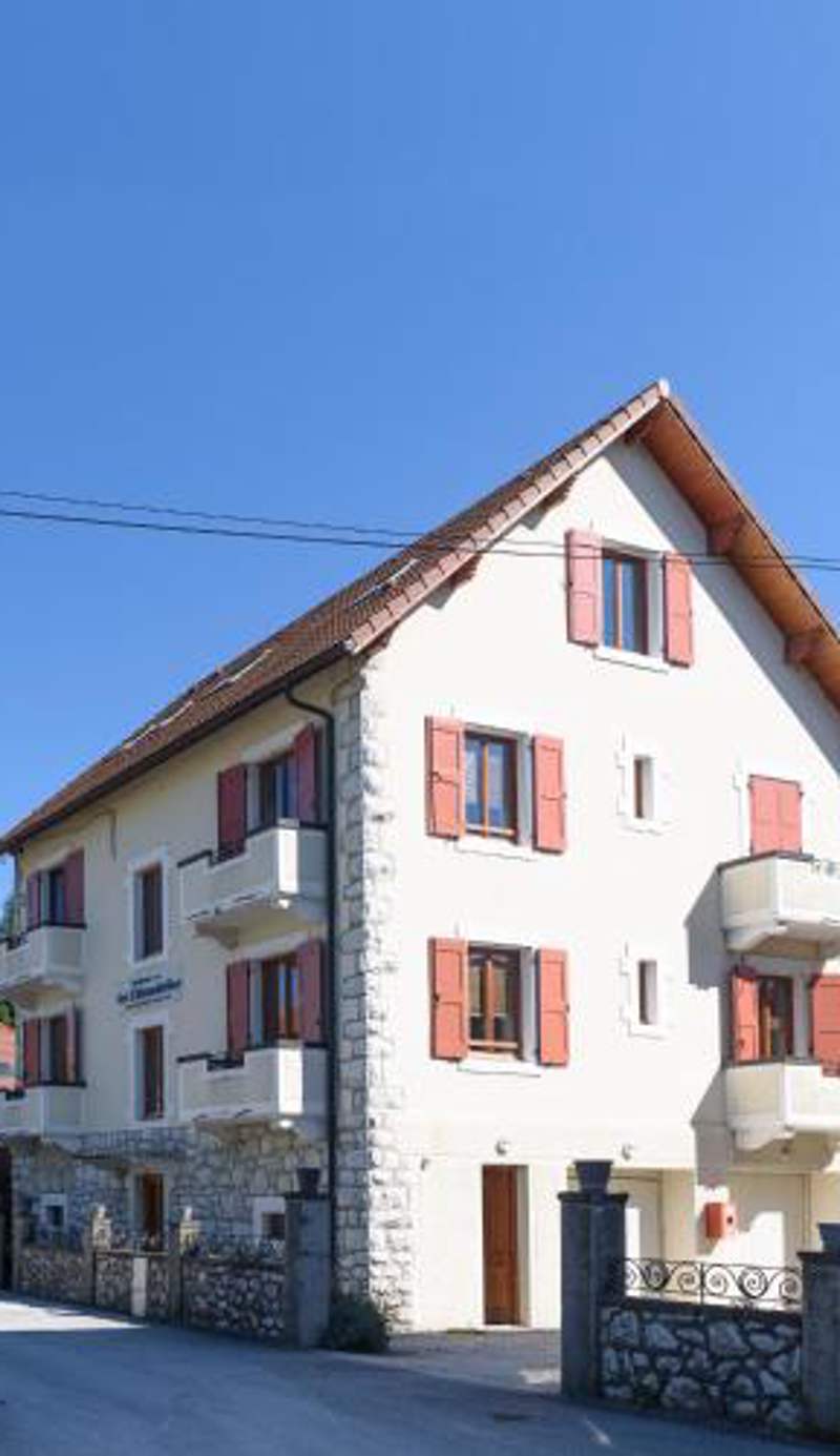 Les Z'hirondelles