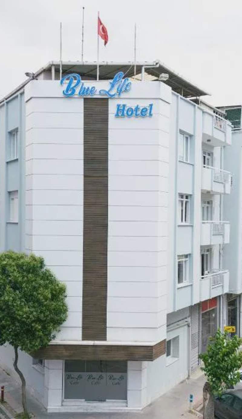 Blue Life Hotel