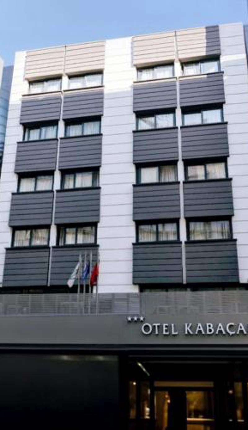 İzmir Otel Kabaçam