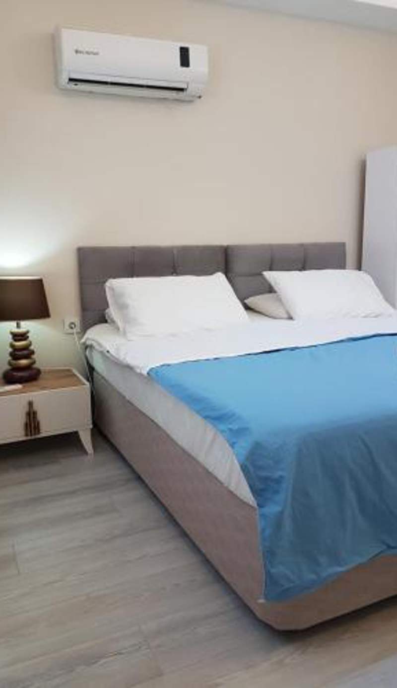 Yeşilyurt Pansiyon Hotel