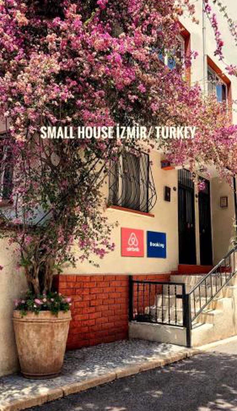 Small House