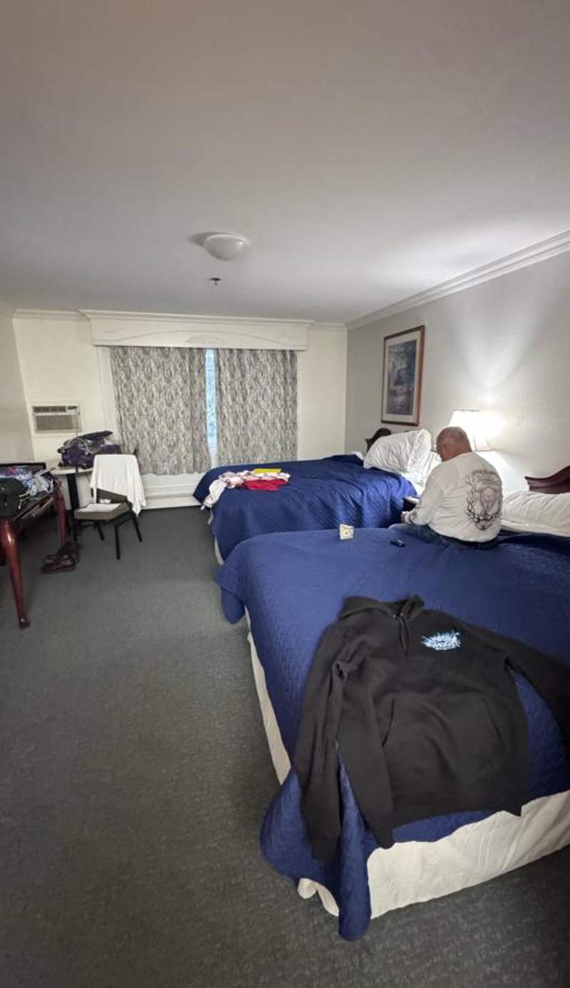 Merrill Field Inn