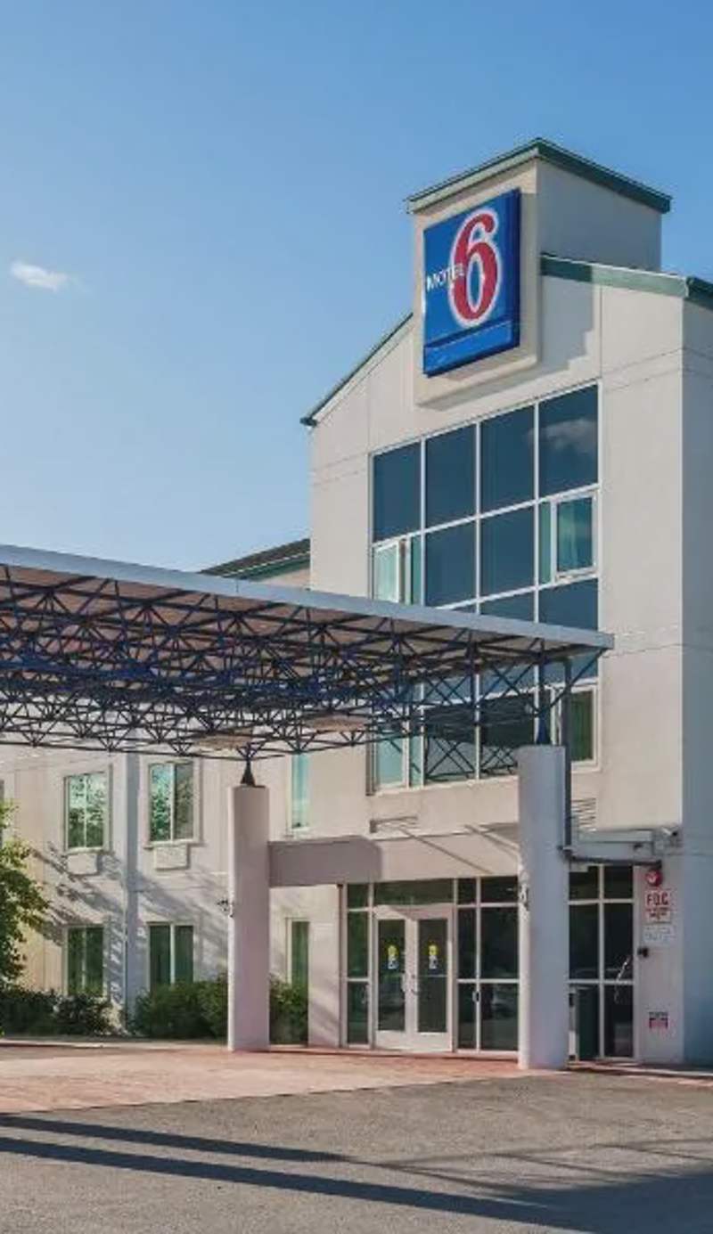 Motel 6-Anchorage, AK - Midtown