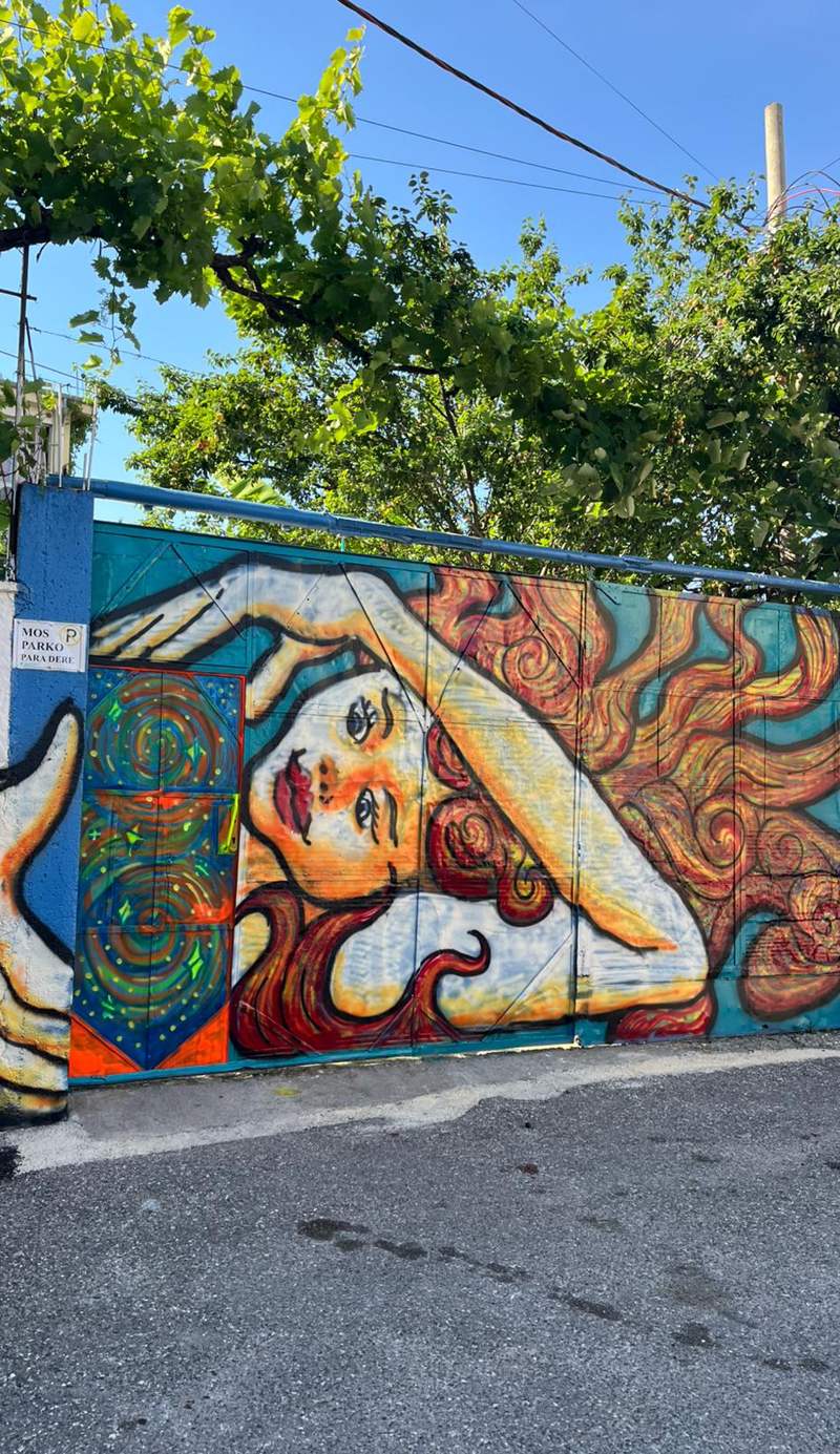 Traveler Hostel 2