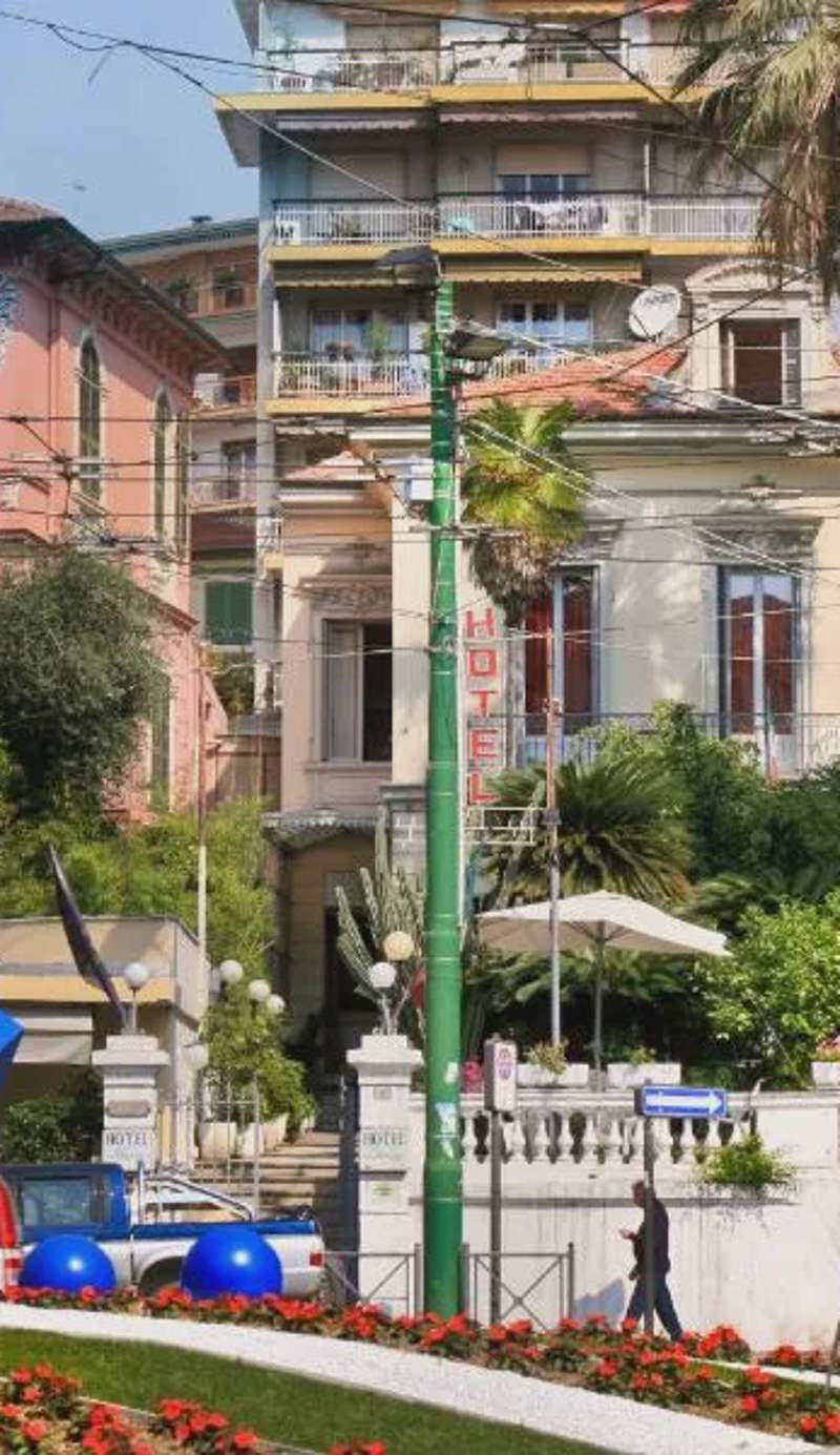 Hotel Liberty