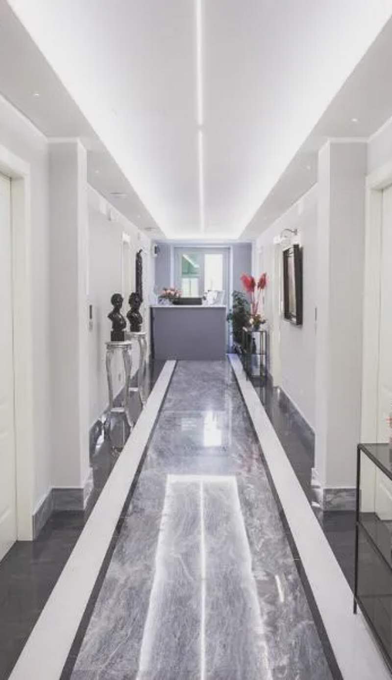 Correnti Boutique Hotel