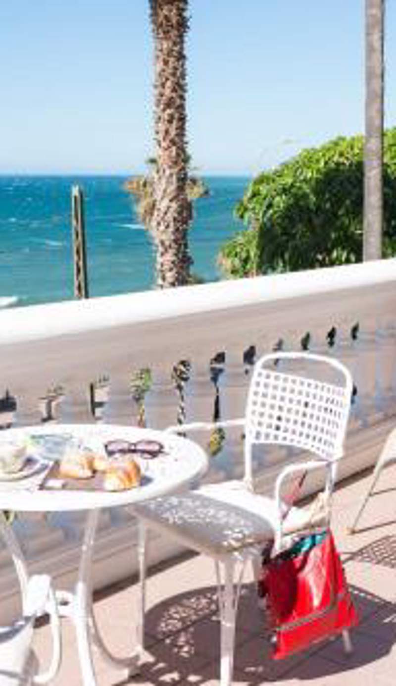 Hotel Villa La Brise