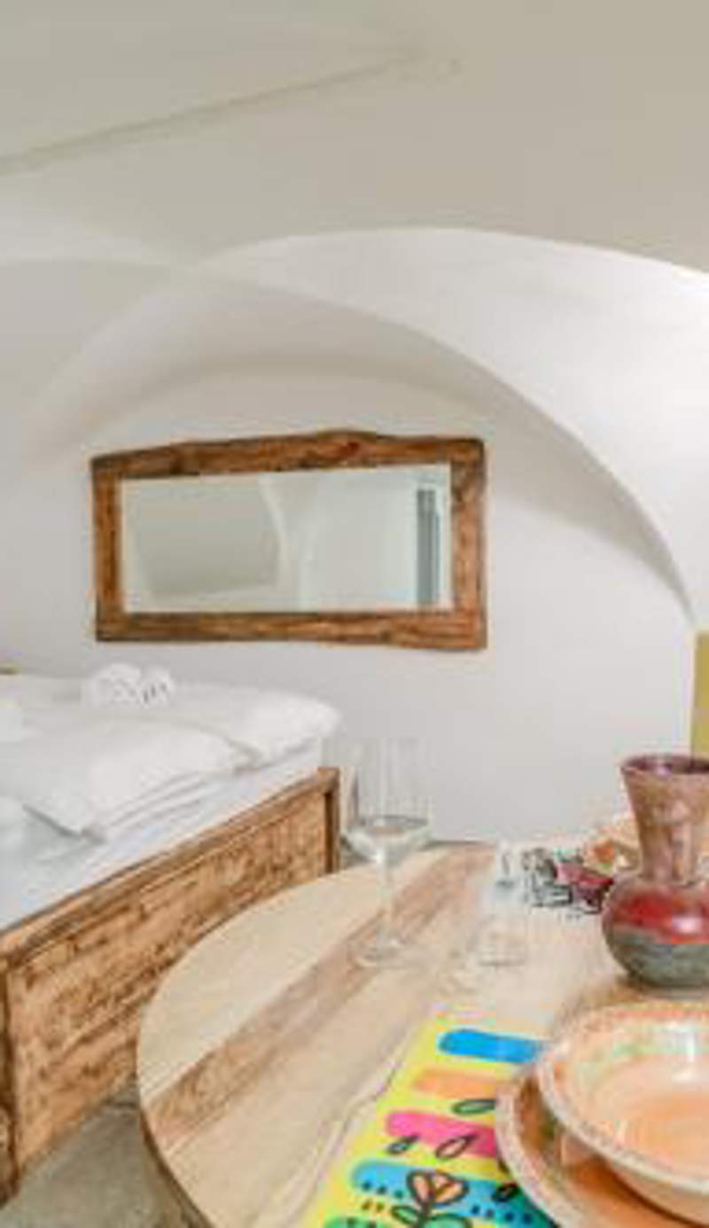 Casa via capitolo