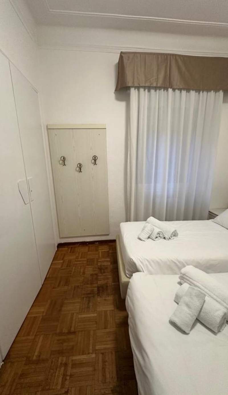 Hotel Rio Sanremo