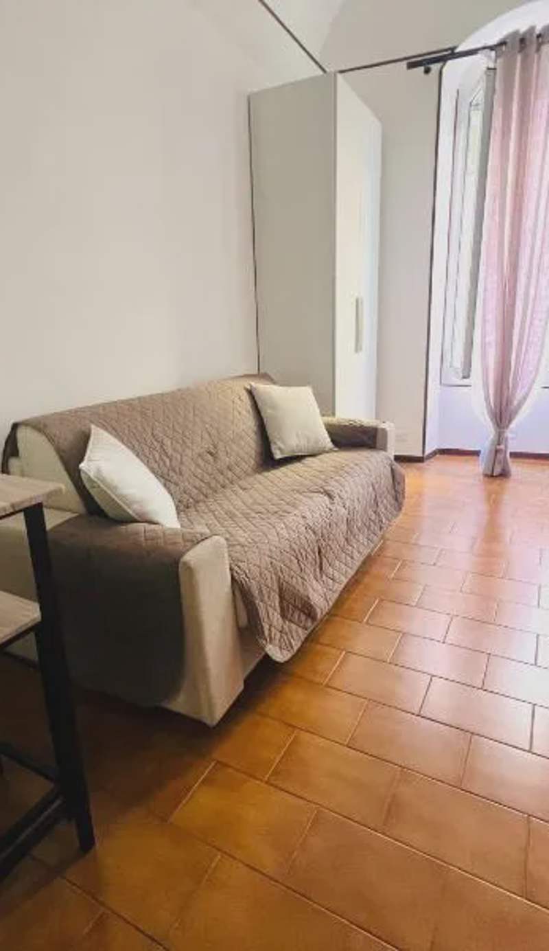 Suite Brescia 10 - Sanremo