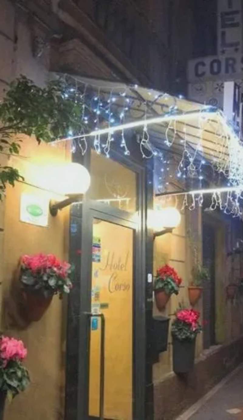Hotel Corso