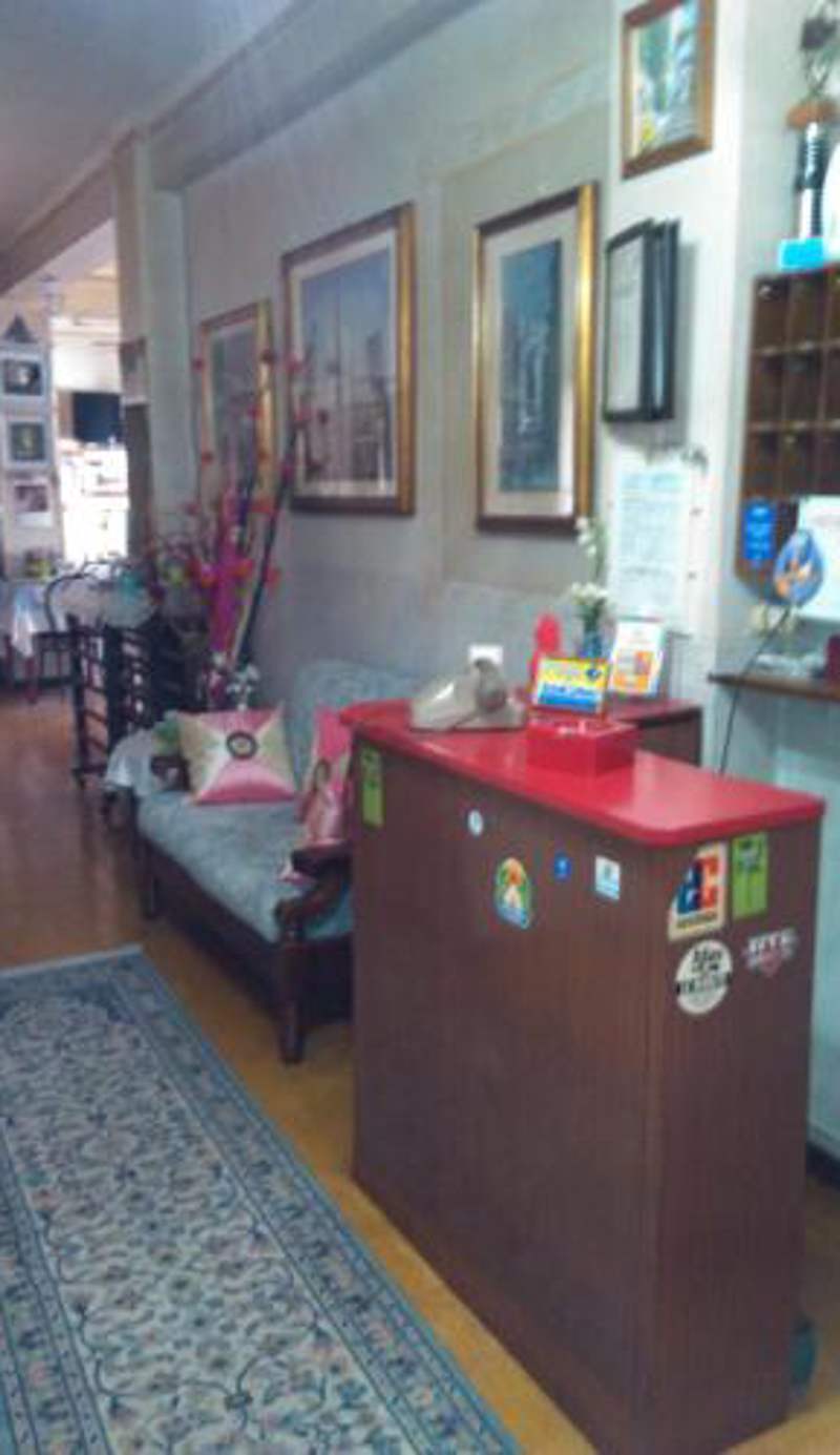 Pensione Santachiara