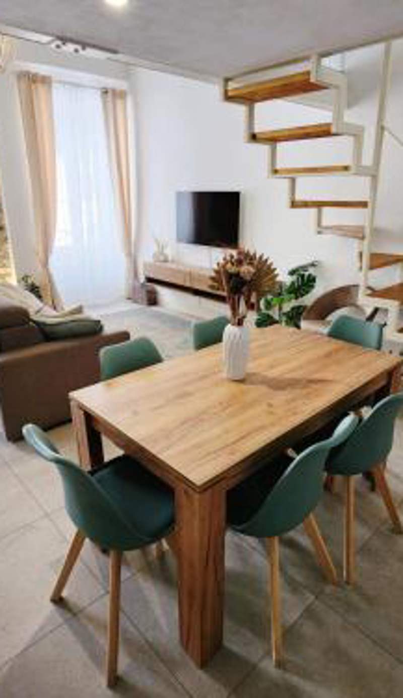 CLASSY HOMES - Acquamarina