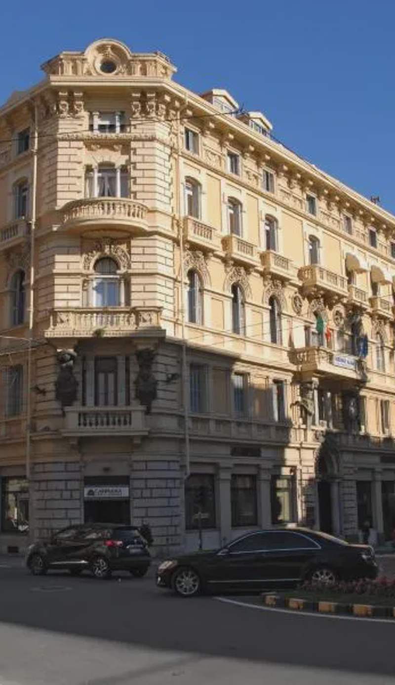 Locanda Beatrice