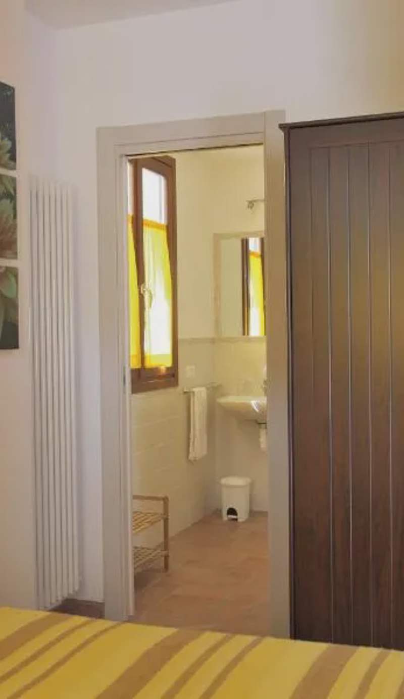 B&B Ca' De Angiolina