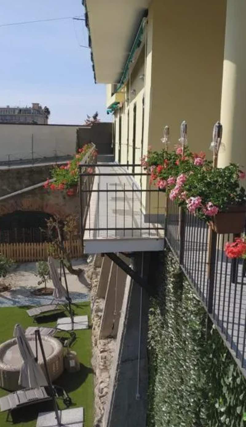 Casa delle Ginestre Bike