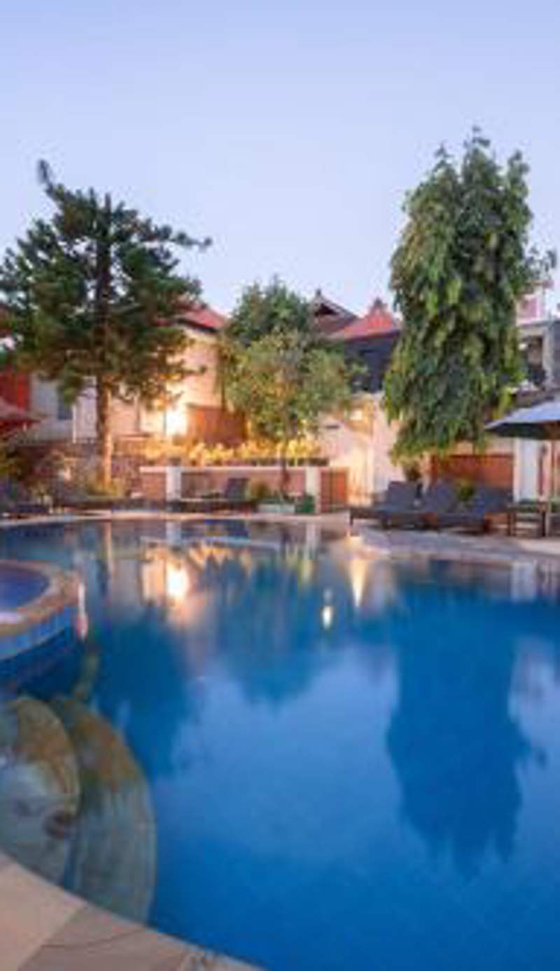 Bendesa Accommodation