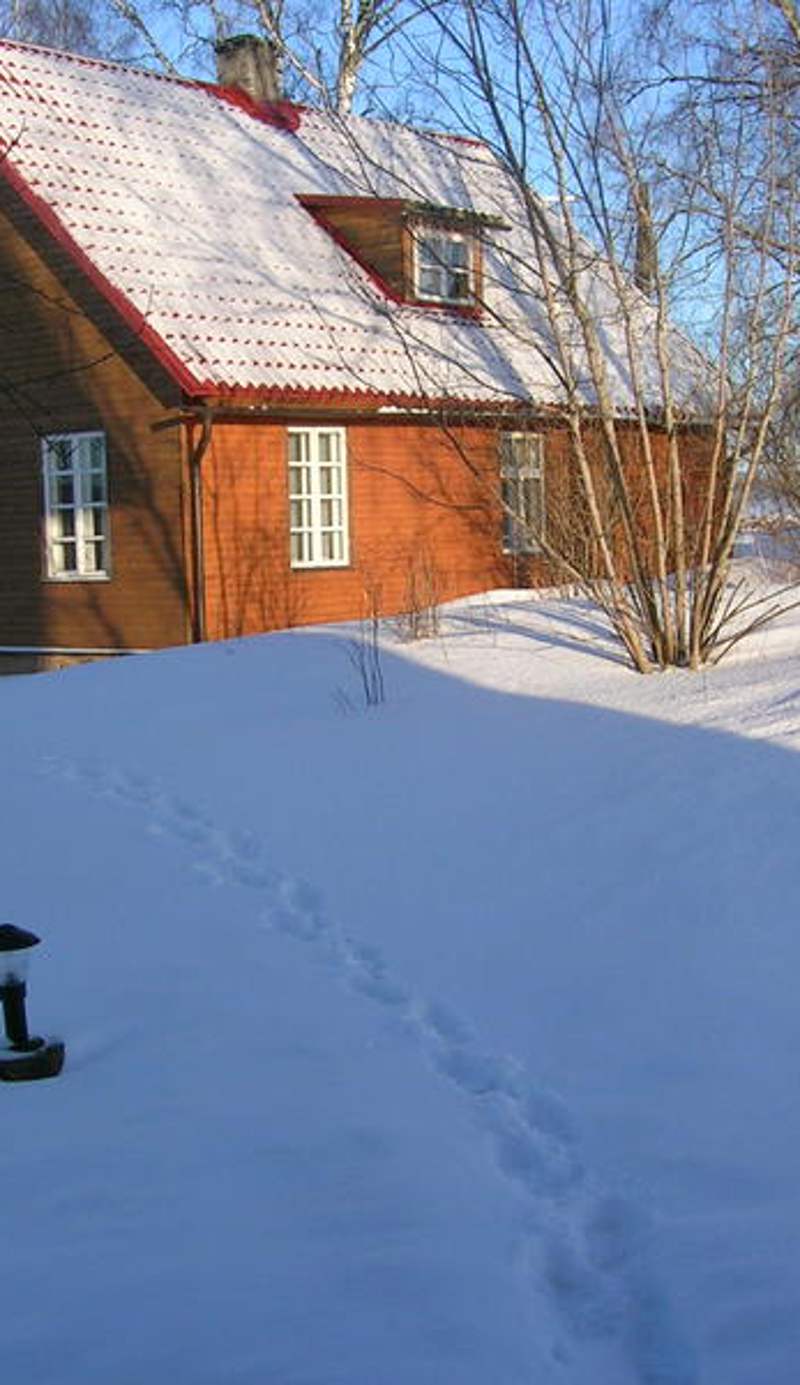 Kalda Talu Puhkekeskus