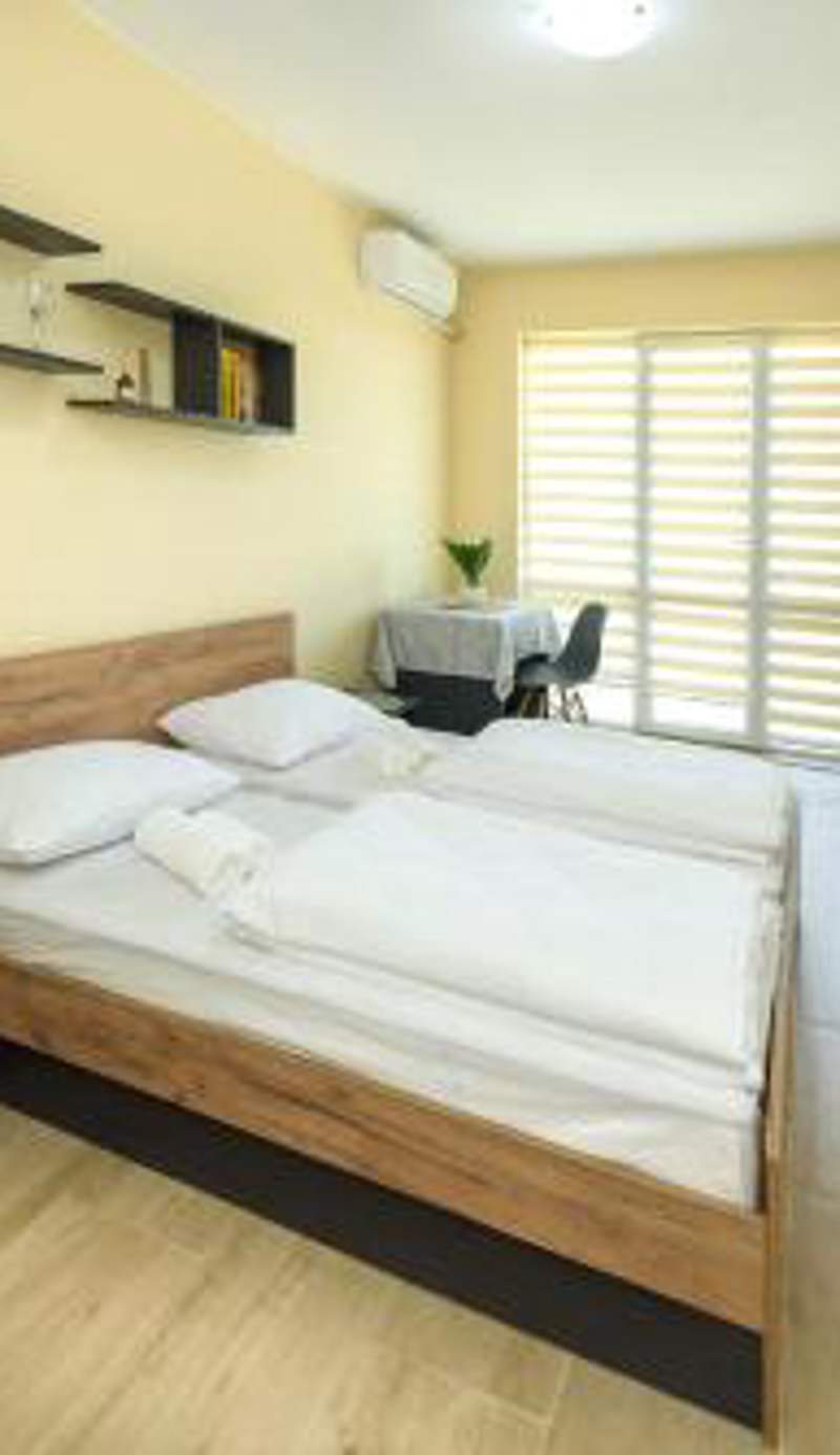 Maracuya Apartment