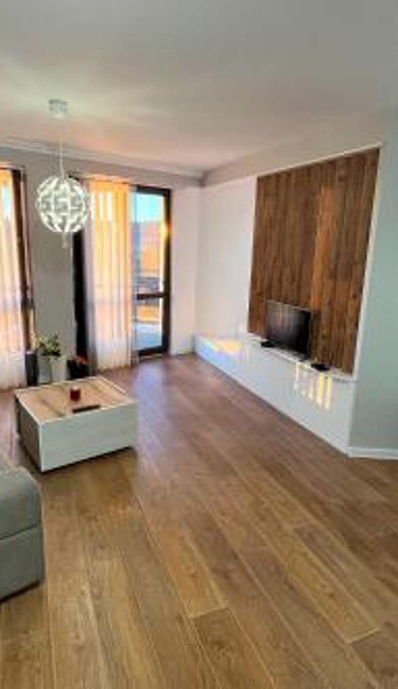 Apartment Bella