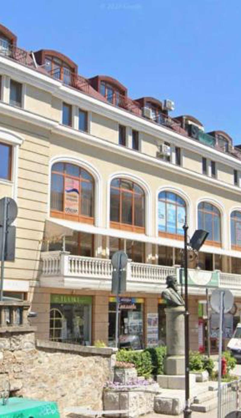 Victoria Hotel Rooms & Victoria Apartment Veliko Tarnovo