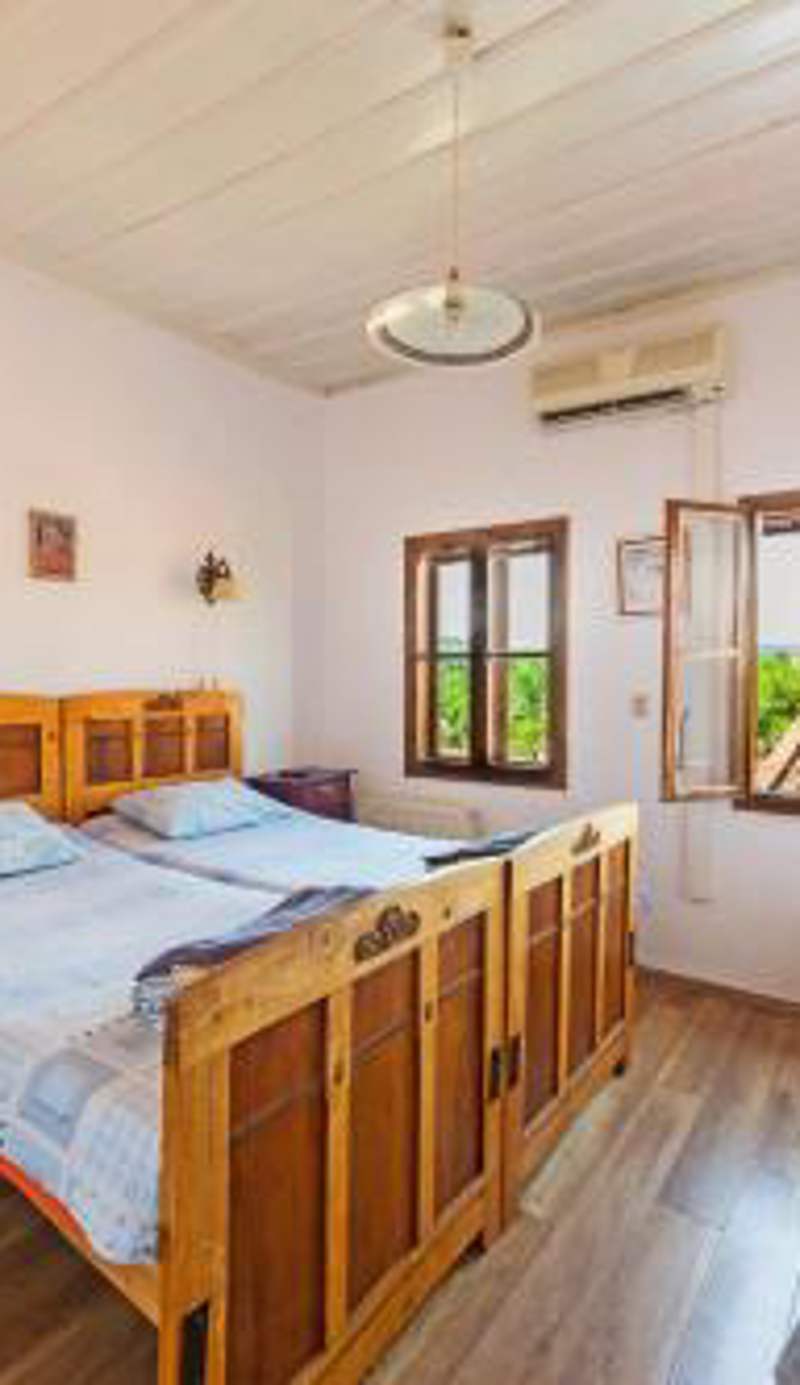Hostel Pashov