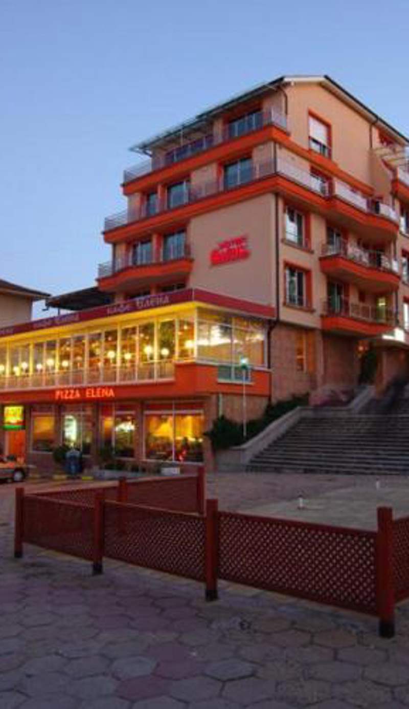 Hotel Elena