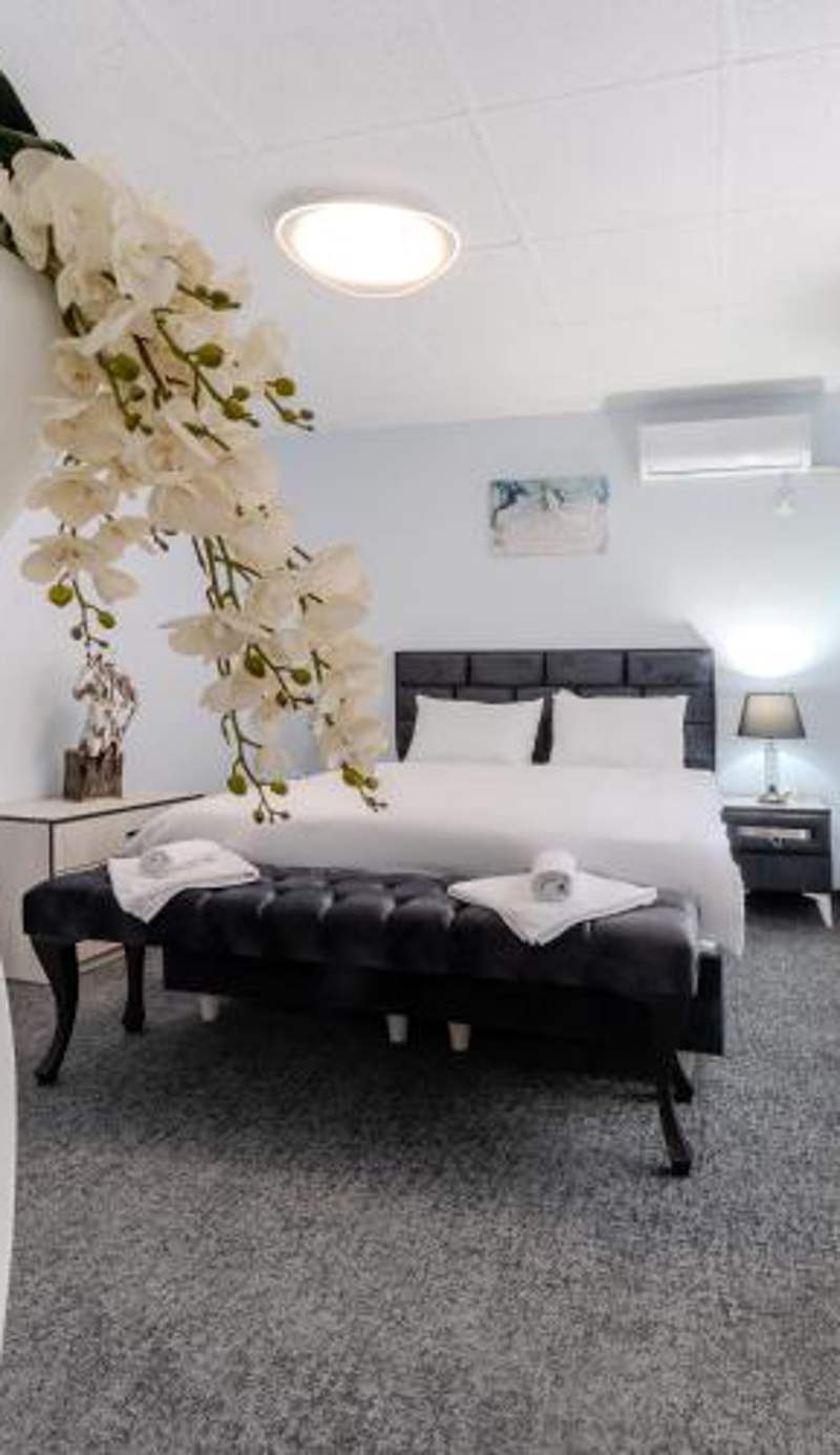 Cappo Aparthotel
