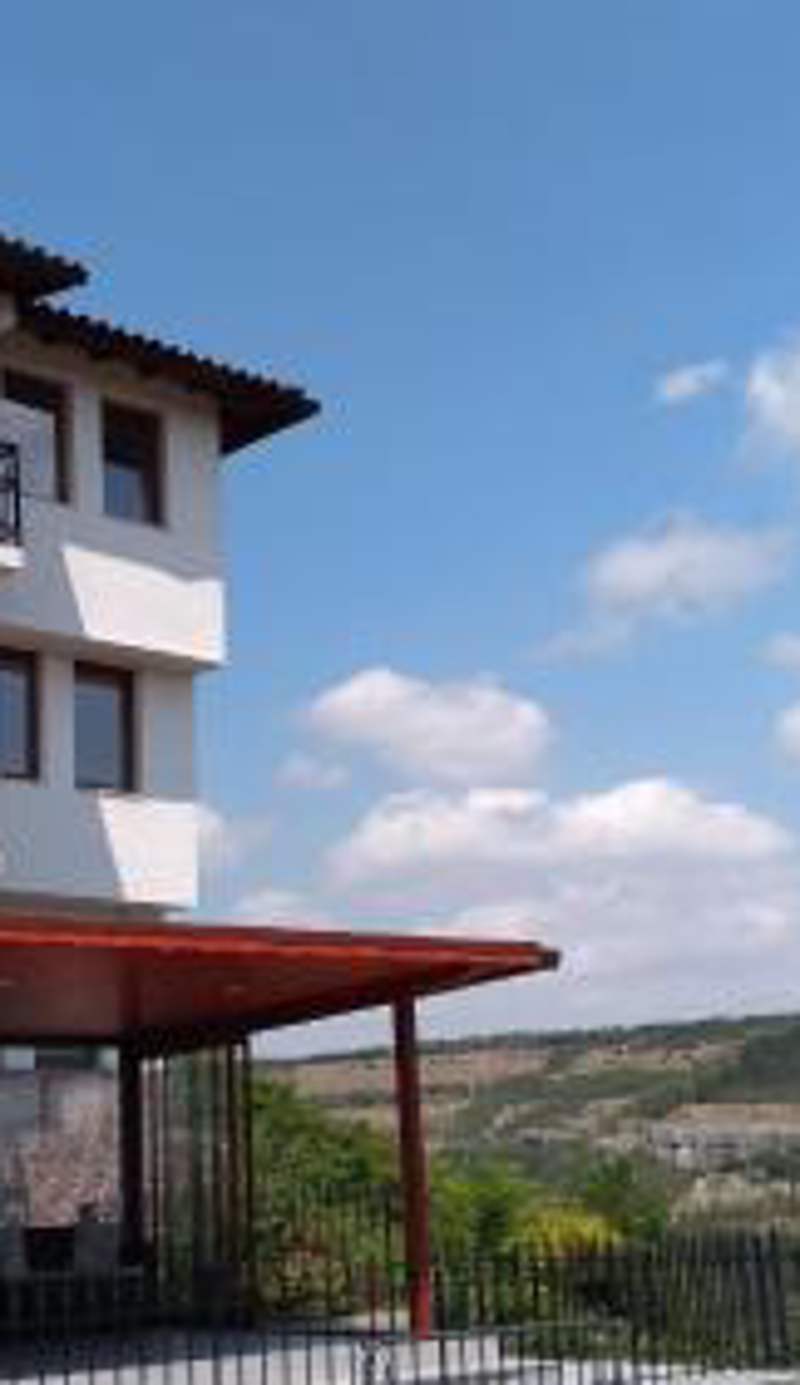 Guest House Harmony