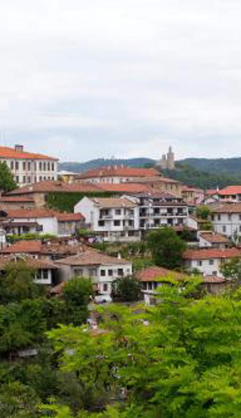 Hotel Terazini