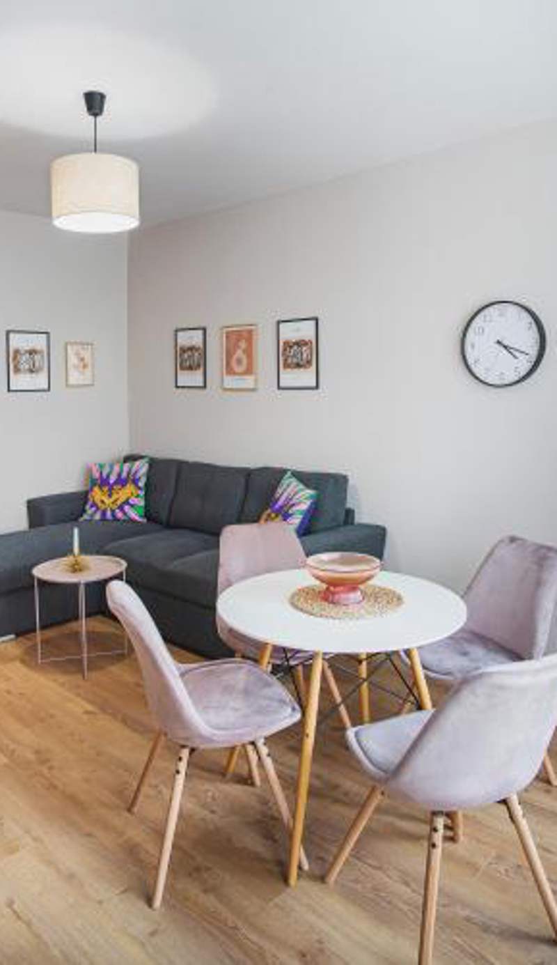 Апартамент за гости Ирис Iris guest apartment