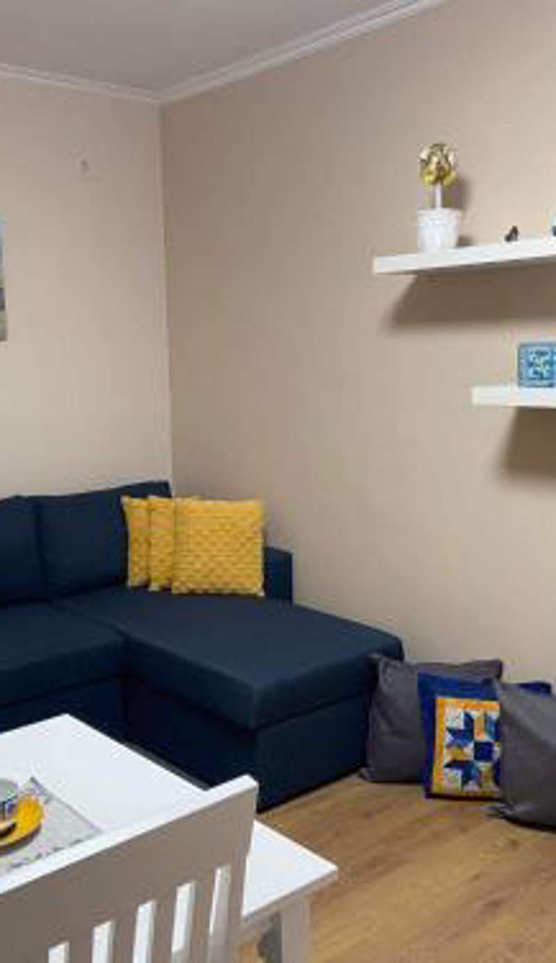 Gardenia Apartment