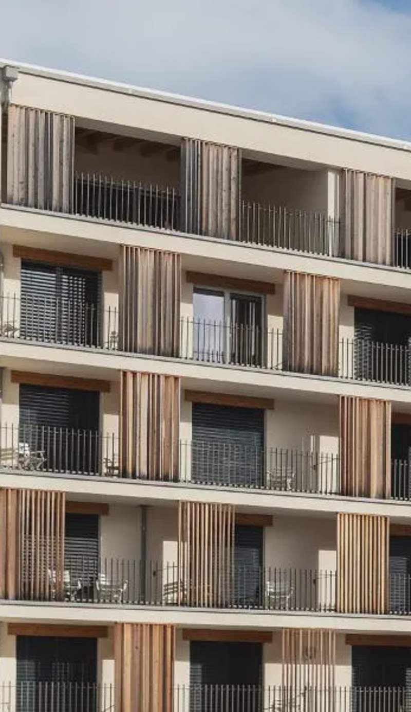 Townhouse N26