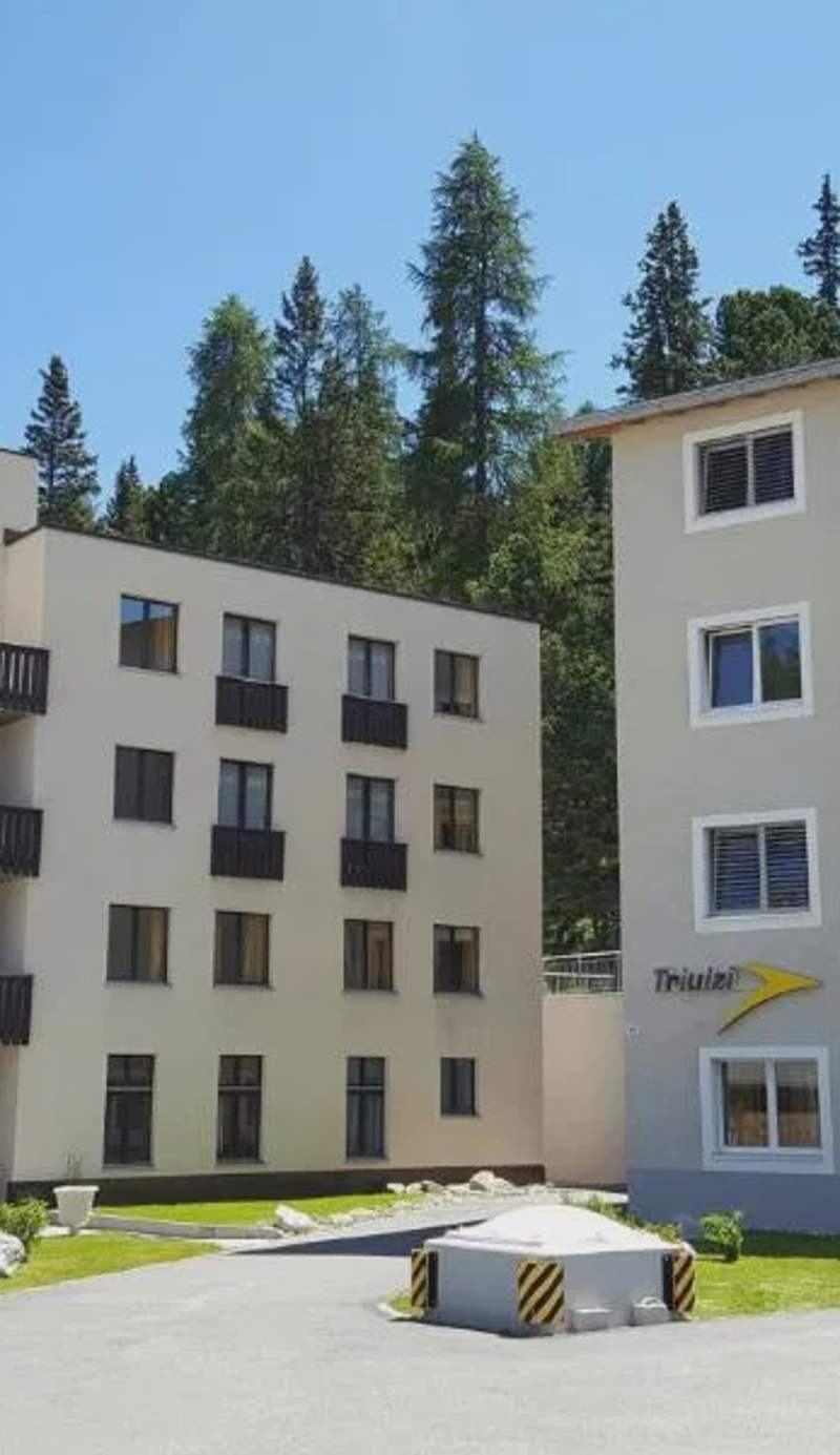 Hotel Stille