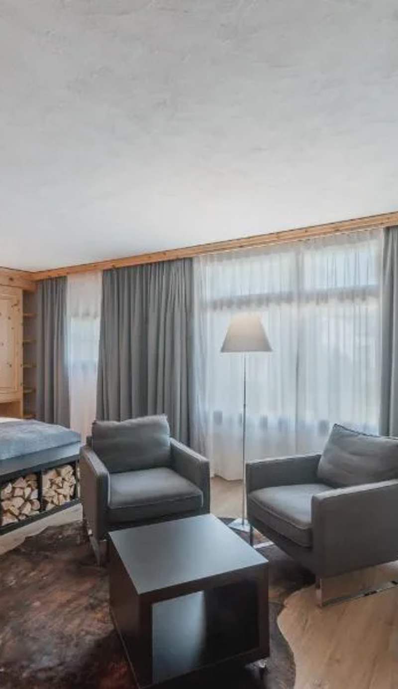 Boutique Hotel Cervus