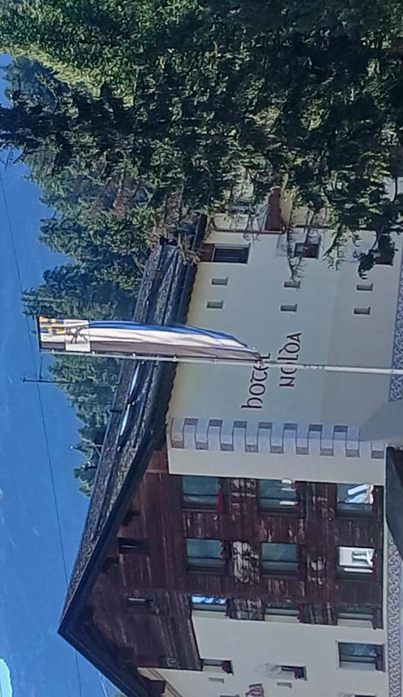 Hotel Nolda