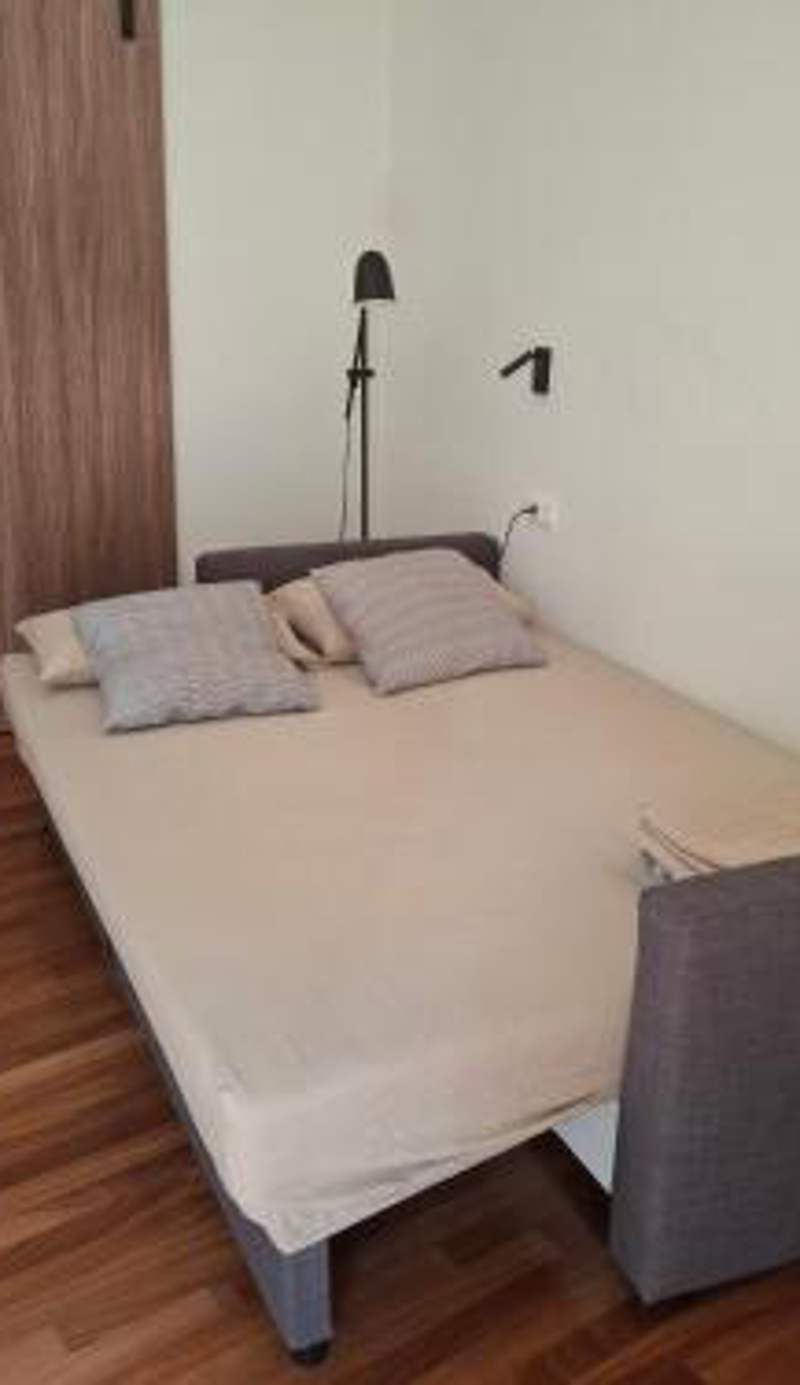 Cozy, sunbathed, 30m2 apartment
